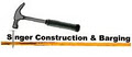 Singer Construction and Barging image 2