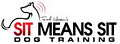 Sit Means Sit Dog Training image 2