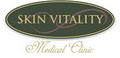 Skin Vitality Medical Clinic logo