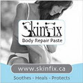 SkinFix Inc. logo