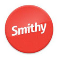 Smithy Creative Group logo