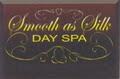 Smooth As Silk Day Spa logo