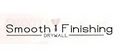 SmoothFinishing.ca logo