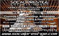 Socal Prestige Entertainment image 2