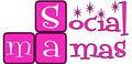 Social Mamas logo