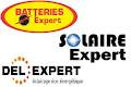 Solaire Expert logo