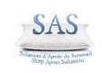 Solutions d'Apnee du Sommeil logo