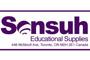 Sonsuh Educational Supplies logo