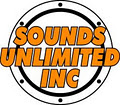 Sounds Unlimited Inc logo