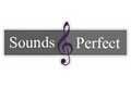 SoundsPerfect logo