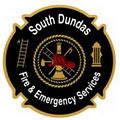 South Dundas Fire & Emergency Services logo