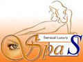 Spa Sensuous logo
