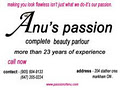Spa Services at "Anu's Passion" image 4