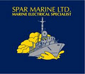 Spar Marine Limited logo