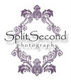 Split Second Photography logo