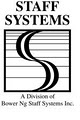 Staff Systems logo