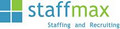 Staffmax logo