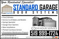 Standard Garage Door Systems image 2