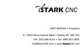 Stark CNC image 5