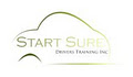 Start Sure Drivers Training Inc logo