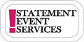 Statement Event Services logo