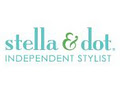 Stella & Dot, Independent Stylist logo