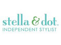 Stella & Dot, Independent Stylist logo