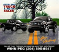 Sterling Truck And Auto Sales Winnipeg image 3