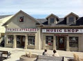Strings Attached Music Shop image 1
