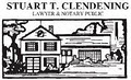 Stuart T. Clendening logo