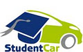 Student Car Driving School logo