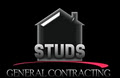 Studs General Contracting logo