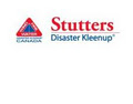 Stutters Disaster Kleenup - Contents Division logo