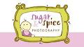 Sugar and Spice Photography logo