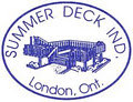 Summer Deck Industries logo