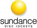 Sundance Disc Jockeys logo
