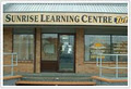 Sunrise Learning Centre logo