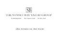 Sunset Bay Yacht Charters Ltd image 6