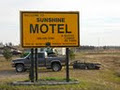 Sunshine Motel image 3