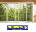 Sunview Windows and Doors logo