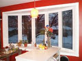 Sunview Windows and doors EDMONTON logo