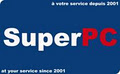 SuperPC logo