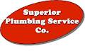 Superior Plumbing Service Co logo