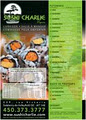 Sushi Charlie Express - Livraison logo