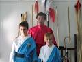 Sw Wushu School image 5