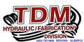 TDM Hydraulic / Fabrication image 3