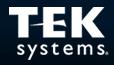 TEKsystems logo