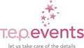 TEP Events logo