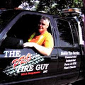 THE PRO TIRE GUY INC. logo