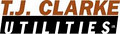 TJ Clarke Utilities Ltd logo